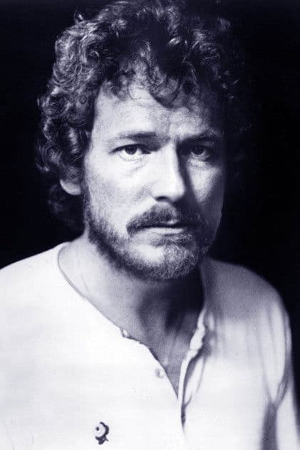 Actor Gordon Lightfoot