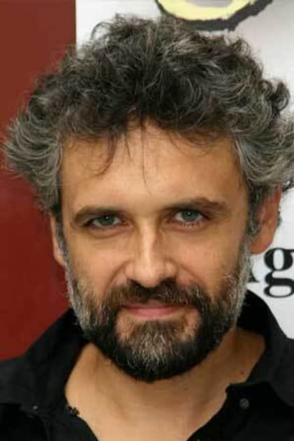 Actor Pau Durà