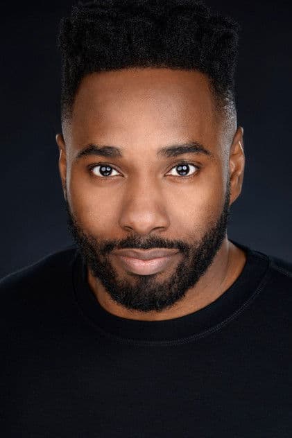 Actor Kheon Clarke