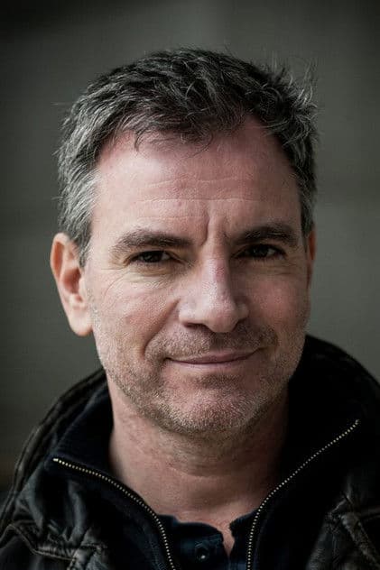 Actor Álvaro Rudolphy