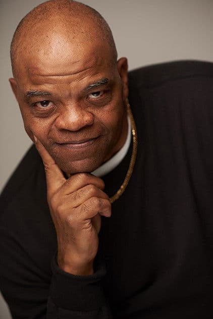 Actor Benjamin Sheeler