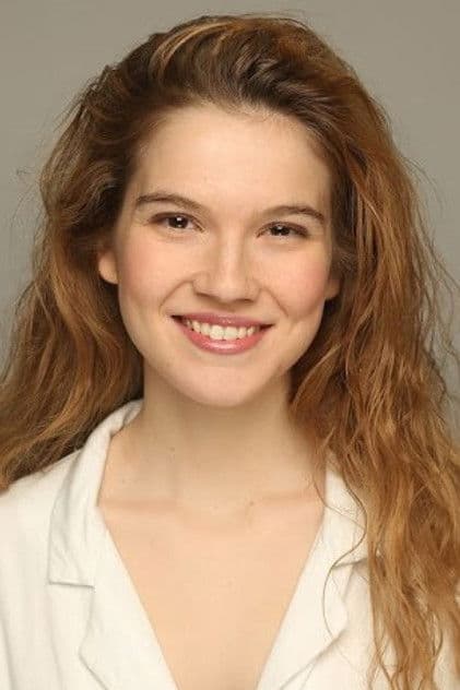 Actor Celia Monedero