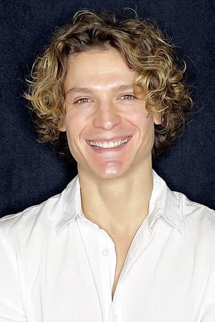 Actor Daniel Franchi