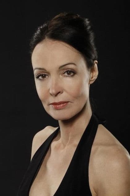 Actor Christin Amy Artner