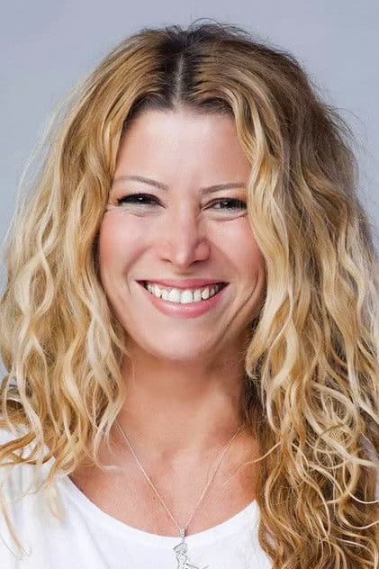 Actor Ebru Karanfilci