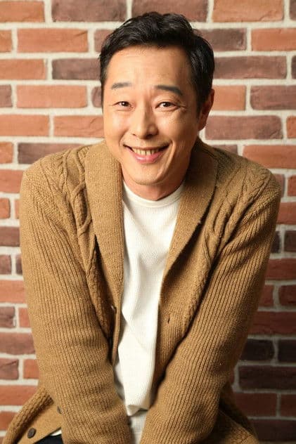 Actor Takuya Tsukamoto