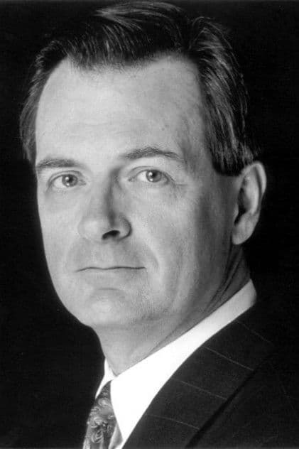 Actor Barry Lee-Thomas