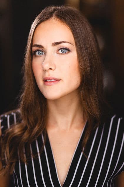 Actor Julia Borsellino