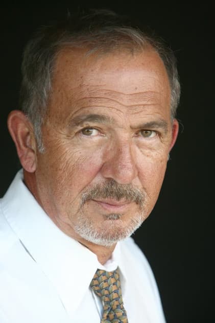 Actor Ross Manarchy