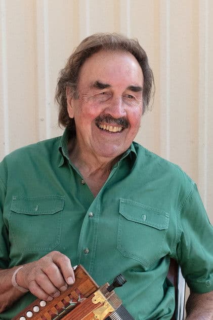 Actor Marc Savoy