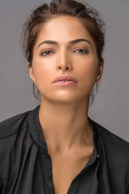 Actor Parvathy Omanakuttan
