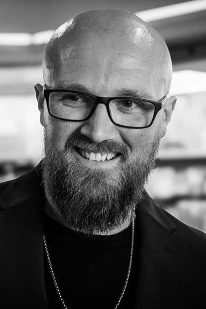 Actor Thomas McQuillan