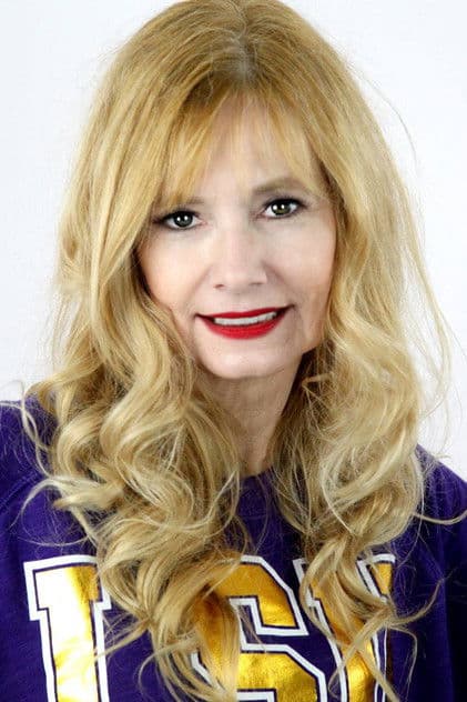 Actor Cynthia Lea Clark