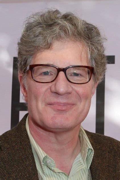 Actor Roger Willemsen