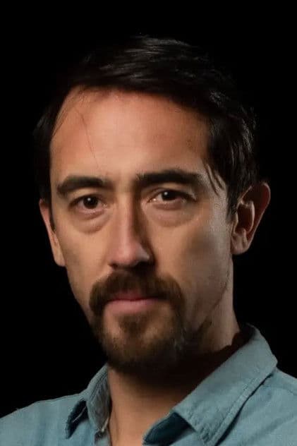 Actor Moisés Angulo