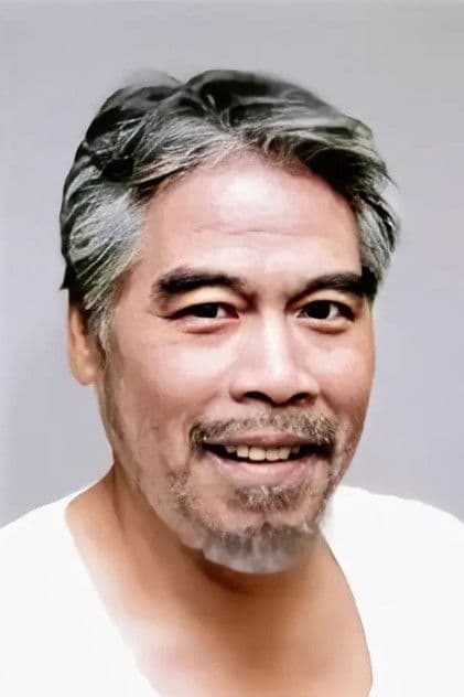 Actor Kibaji Tankobo