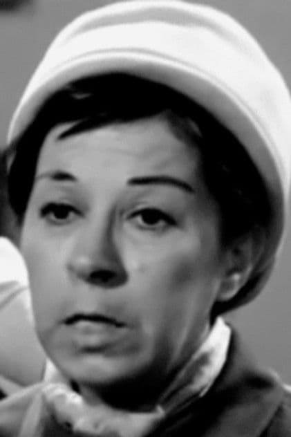 Actor Aliki Zografou