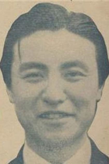 Actor Yingcai Sima