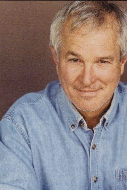 Actor Mark Fredrichs