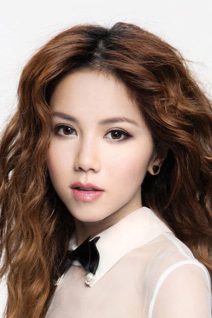 Actor G.E.M.