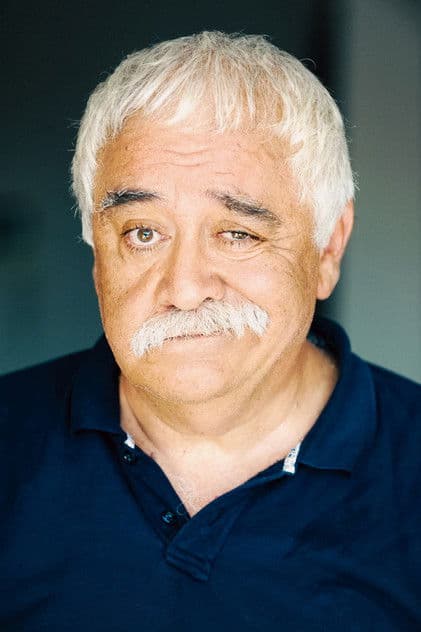 Actor Levent Kırca
