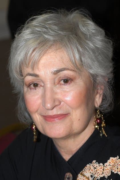 Actor Jennifer Rhodes