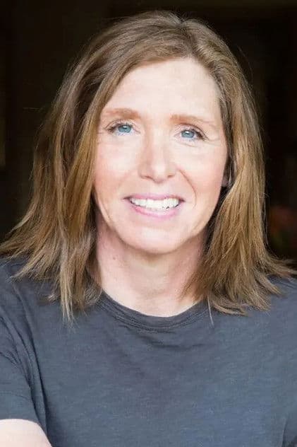 Actor Patty Schemel