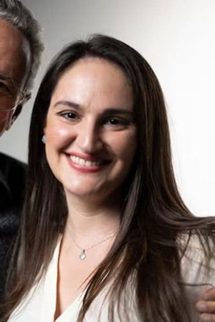 Actor Cristina Carrión