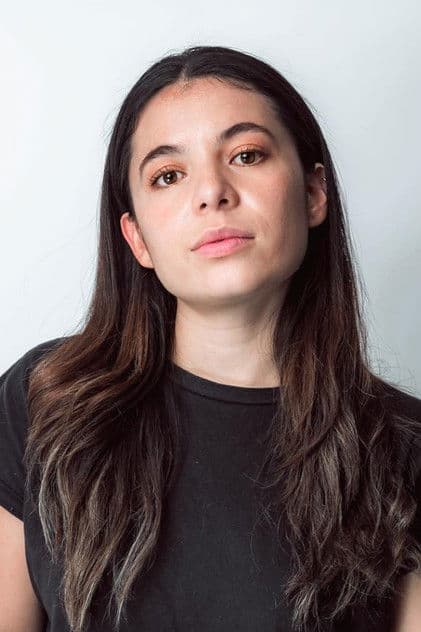 Actor Estela del Rosario