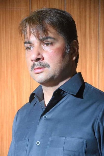 Actor Varun Badola