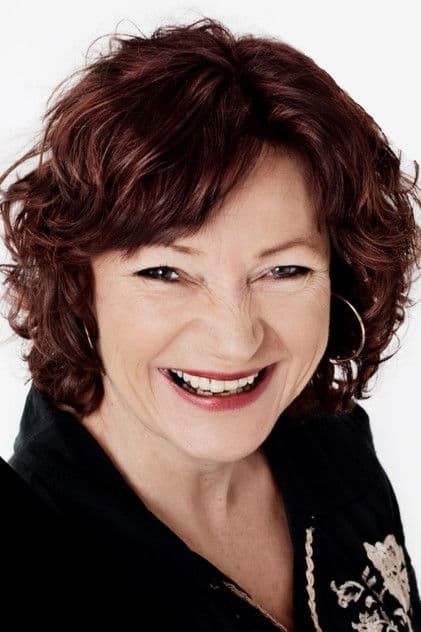 Actor Charlotte Toft