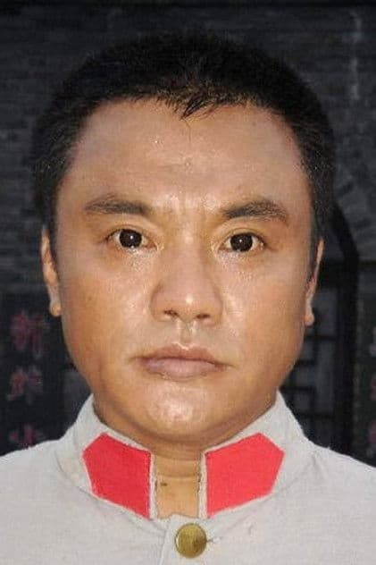 Actor Zhang Qiuge