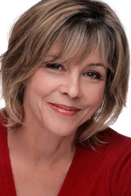 Actor Andrée Cousineau
