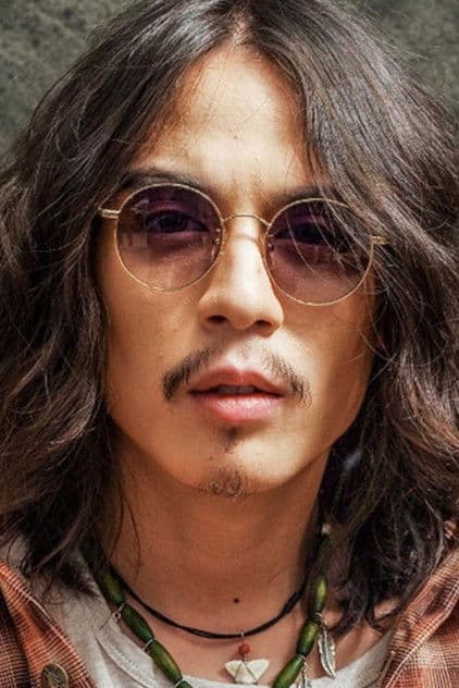 Actor Mek Mekwattana