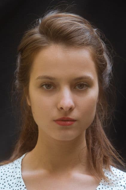 Actor Elina Vildanova