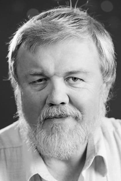 Actor Josef Novák-Wajda