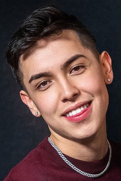 Actor Tyler Cortez