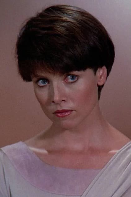 Actor Rosalind Allen