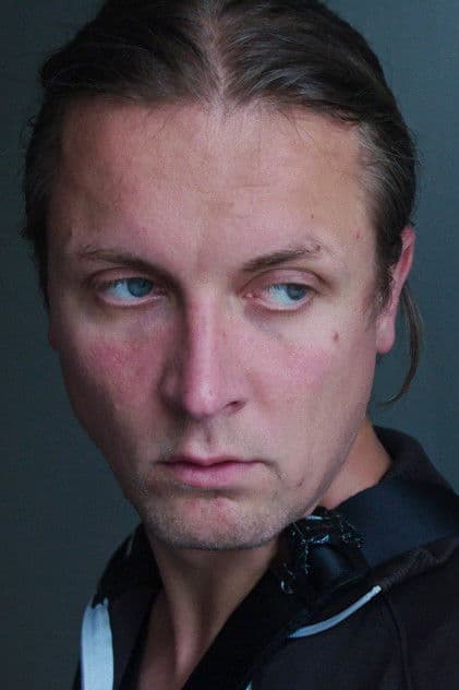 Actor Fabian Kloiber