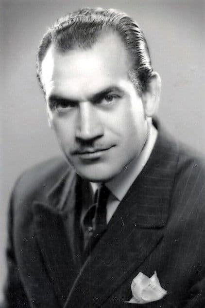 José Jaspe