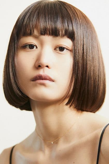 Actor Yuki Mine