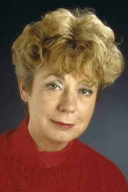 Actor Ingeborg Elzevier