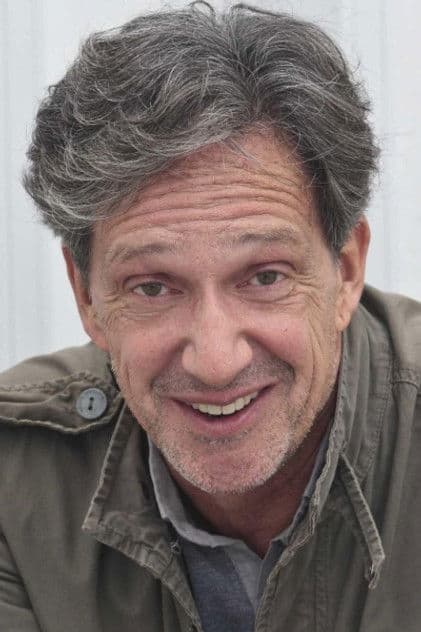 Actor Vicente Ayala
