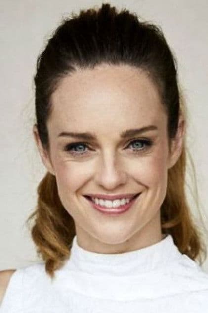 Actor Penny McNamee