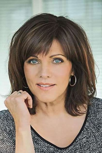 Actor Birgit Schrowange