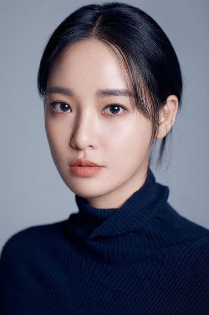 Actor Lee Ju-yeon