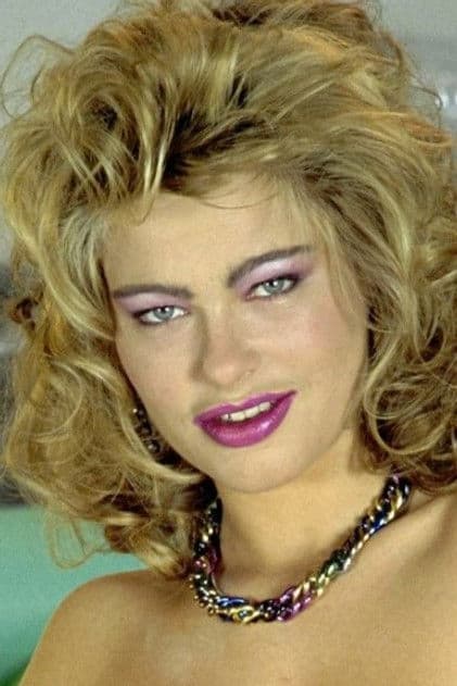 Actor Claudia Schäfer