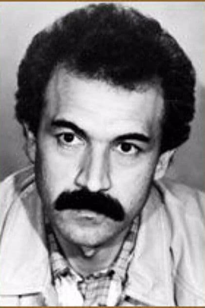 Actor Khoshim Rakhimov