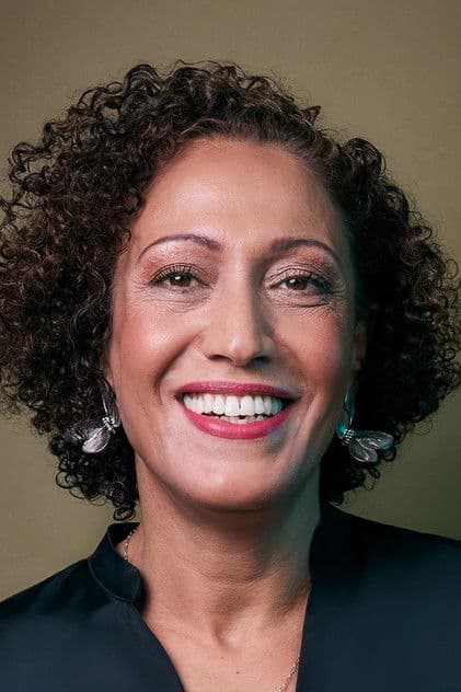 Actor Salha Nasraoui