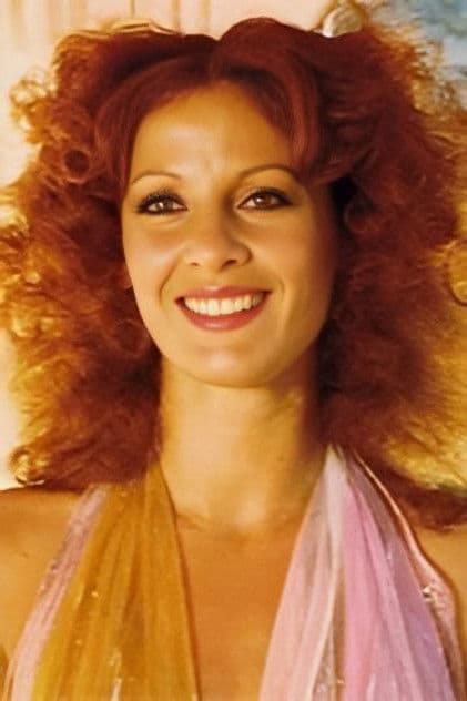 Actor Paola Senatore